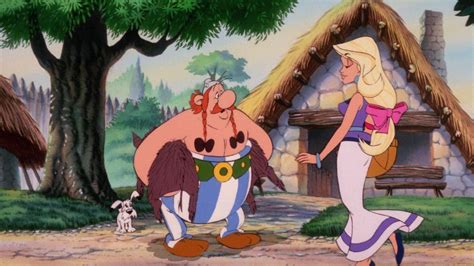 Asterix Vs Caesar 1985 Az Movies