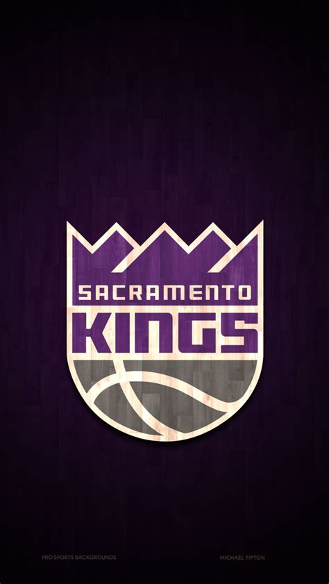 Sacramento Kings Wallpapers Pro Sports Backgrounds In 2021