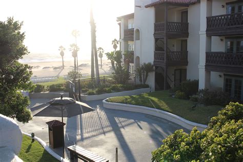 Embassy Suites Mandalay Beach Hotel And Resort In Oxnard California