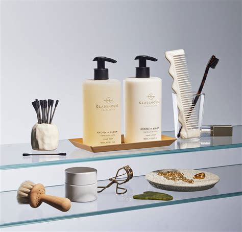 Reimagine Your Hand Care Ritual – Glasshouse Fragrances Australia