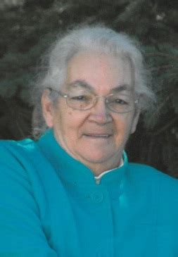 Obituary For Beatrice Ann Gold Slaven Cromes Funeral Home