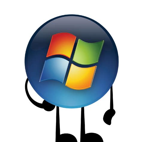 Windows Vista Pose By Mohamadouwindowsxp10 On Deviantart