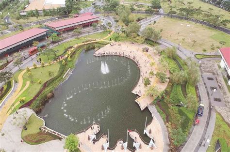 Kiara Artha Park Harga Tiket Lokasi Rute Dan Spot Terbaru