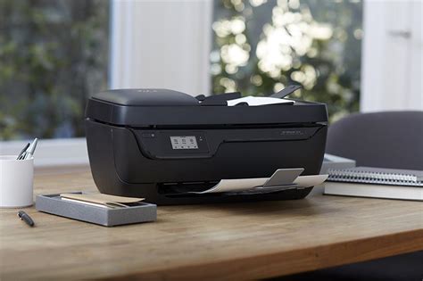 Hp officejet 3830 drivers and software download support all operating system microsoft windows 7,8,8.1,10, xp and mac os, include utility. HP OfficeJet 3830 Inkjet Multifunction Printer F5R95A ...