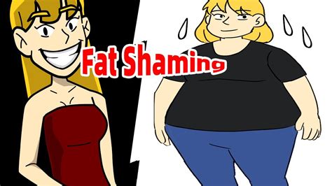 Cartoon Character Weight Gain Comic