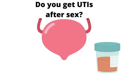 Do You Get UTIs After Sex YouTube