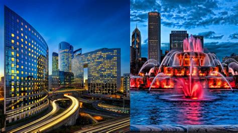20 Most Beautiful Cities In The World