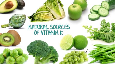 Vitamin k is one of them. Vitamin K - Foods, Supplements, Deficiency, Benefits, Side ...