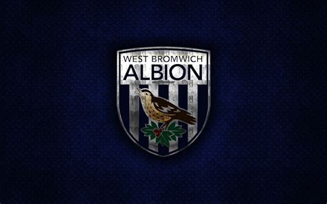 West Bromwich Albion Fc Wallpapers Wallpaper Cave