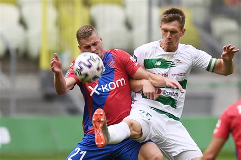 Lechia Gdańsk - Raków Częstochowa. Mecz pięknych goli ...