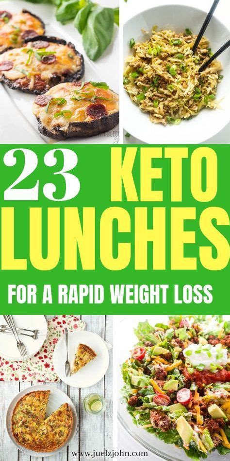 Keto Lunch Recipes 23 Easy Keto Lunch Ideas To Take To Work