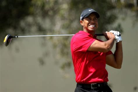 Sending my prayers to @tigerwoods and his. A History Of Tiger Woods Injuries - All 22 Career Injuries