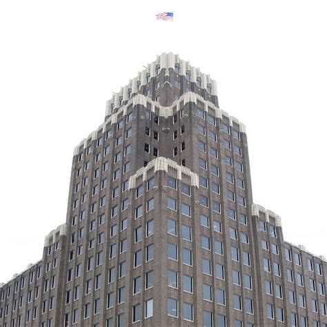 Robert A Young Federal Building St Louis Mo Wje