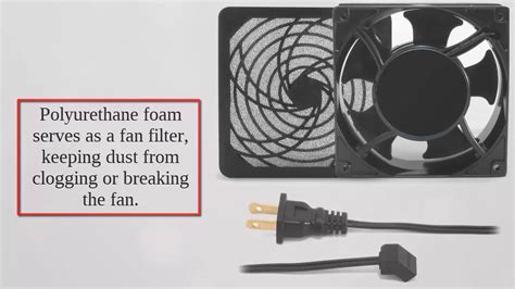120mm Cabinet Cooling Fan Kit By Gardteconline Youtube