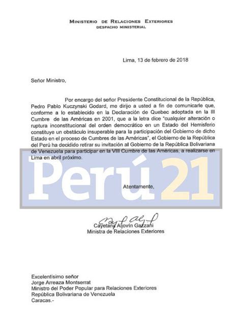 Modelo Carta De Invitacion Para Extranjeros A Chile 2018 Modelo De Informe Kulturaupice