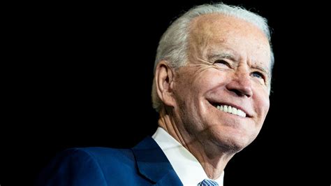 opinion here s why joe biden is in command the washington post