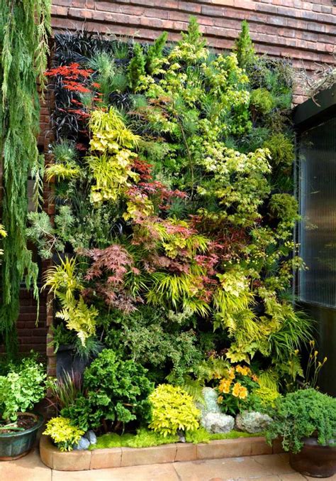 Best Vertical Gardening Ideas To Grow