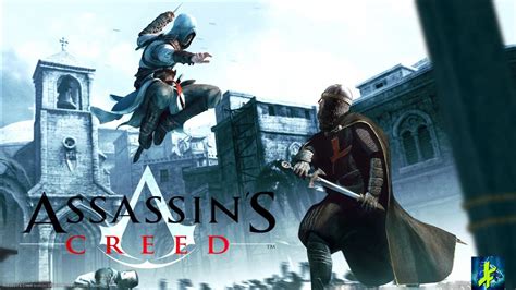 Assassin S Creed A Cruzada Secreta Trailer Official HD YouTube