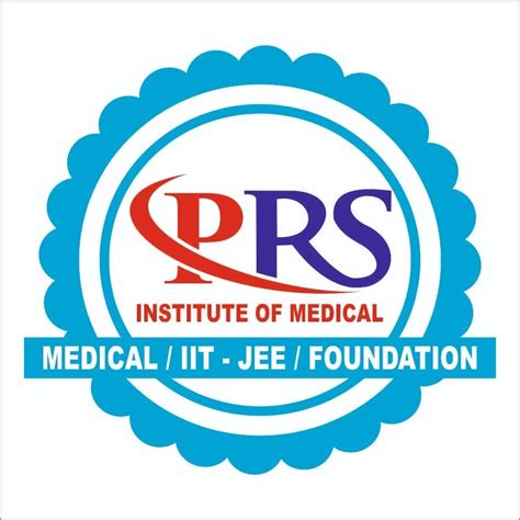 dr prs institute of medical science arts