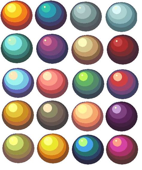 Pixel Joint Forum Coloring I Dont Get It Palette Art Pixel Art