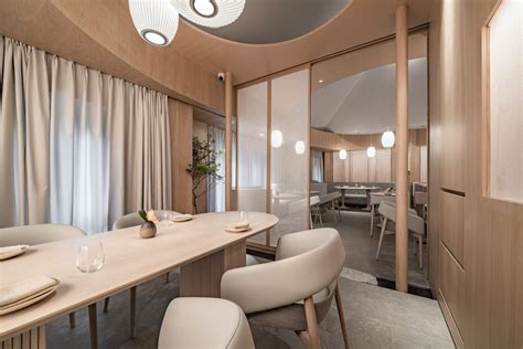 This Fancy New Restaurant Wants to Modernize Chinese Food. But