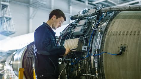 Aerospace Engineer Contract What Is It And How To Become One