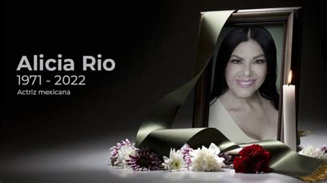 fallece alicia rio la gaceta uncut