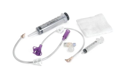 Applied Medical Technology Minione Low Profile Feeding Tube Kits Min — Grayline Medical
