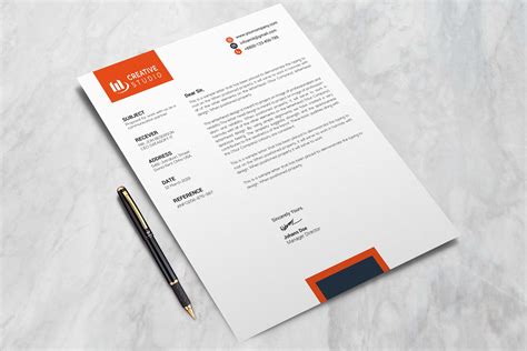 You always want to speak as clearly as possible. Permission To Speak On Company Letterhead / Sample Letter ...