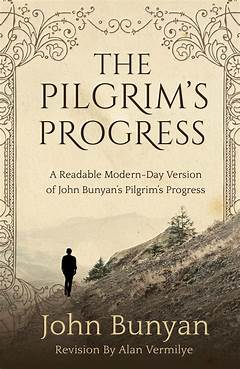 Pilgrims Progress A Guide To Experiencing The Holiness Of Church And Scott