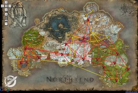 Warcraft Rpg Maps Powerregulations