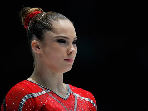 Mckayla Maroney Accuses Usa Gymnastics In Lawsuit Of Systematic Cover Up Of Abuse By Former