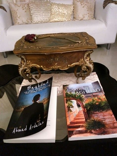 Historical Fiction Novels Of Love And Hope The Gardener Of Baghdad Baghdad The Final