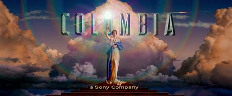 Columbia Pictures | Sony Pictures Animation Wiki | Fandom