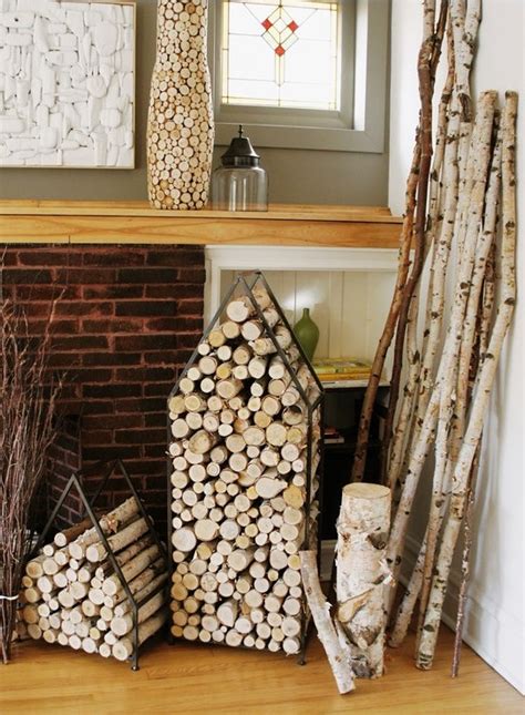 There are 85 firewood storage indoor for sale on etsy, and they cost $188.35 on average. Wood storage - if we only had a wood burning fireplace ...