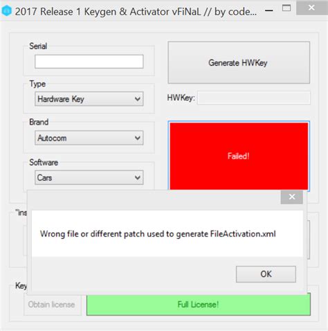 You may have to register before you can post: Autocom / Delphi 2017.01 Keygen - Hex2stuff 2013 Autocom Delphi 2015 Release 2 Keygen Activator ...