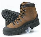 Danner Mountain Combat Boots Pictures