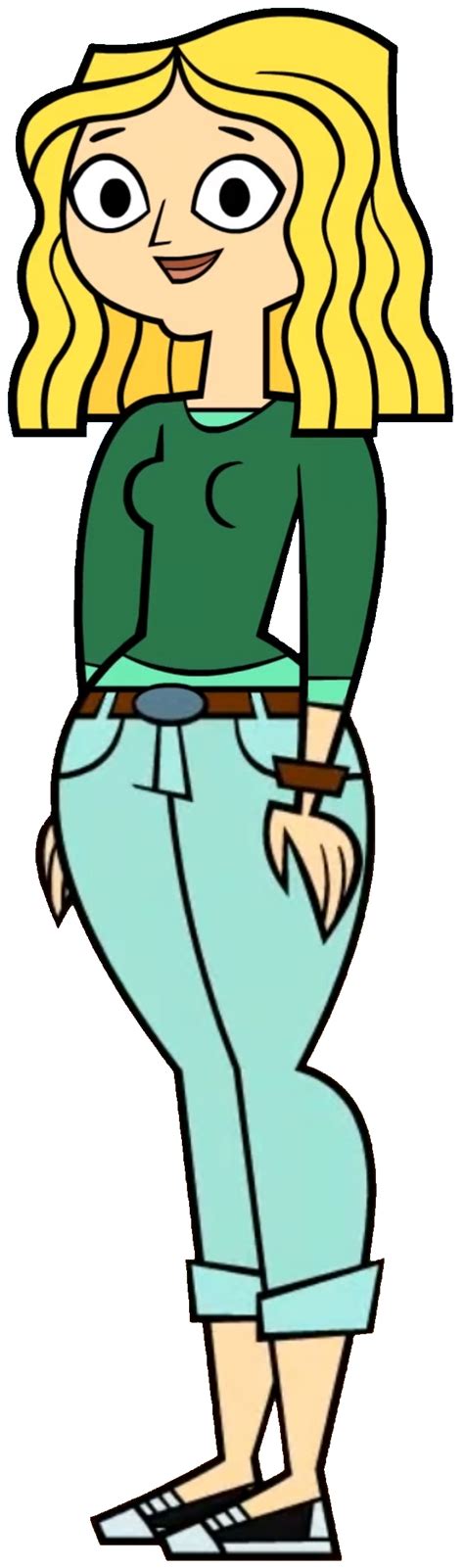 Carrie Total Drama Wiki Fandom