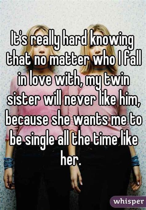 14 Surprisingly Honest Confessions From Twins Best Quotes Funny Quotes