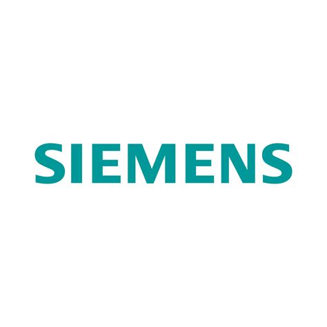 Siemens Logo HD PNG