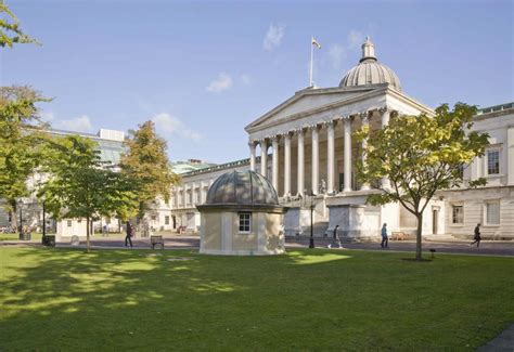 Ucl Laws Named In Top Four For Law Graduate Earnings In Uk Ucl