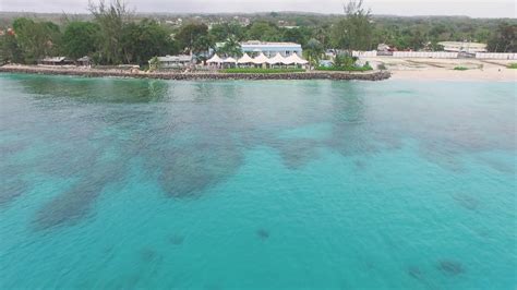 Wedding Aerial Video Recent Drone Aerial Work In Barbados From Above