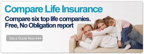 Life Insurance Comparison Quotes 08 | QuotesBae