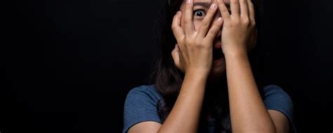 Unique Types Of Phobias That You May Have Never Heard Of