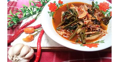 Pertama kali rebus pakcoy dalam air mendidih selama kurang. 128 resep kangkung tumis berkuah enak dan sederhana - Cookpad