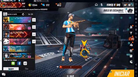 Here are a few ways you can play music for free online, as long as you don't mind an ad or two along the way. ¿CUAL ES EL MEJOR EMULADOR PARA JUGAR FREE FIRE en PC ...