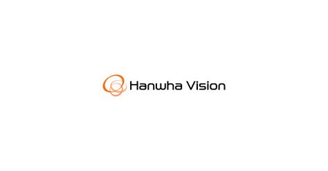 Hanwha Vision Company Profile 2023
