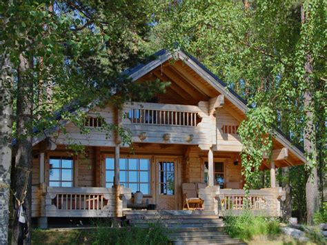 Chalet Homes Chalet Style Cottage Different Types Of