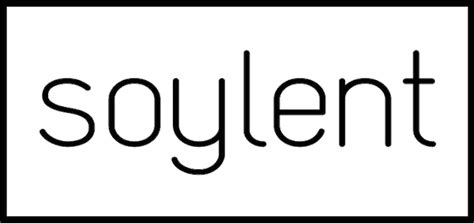 It makes things a lot less complicated. Soylent - Diet-Life