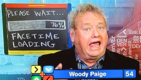 Best Woody Paige Quotes Quotesgram